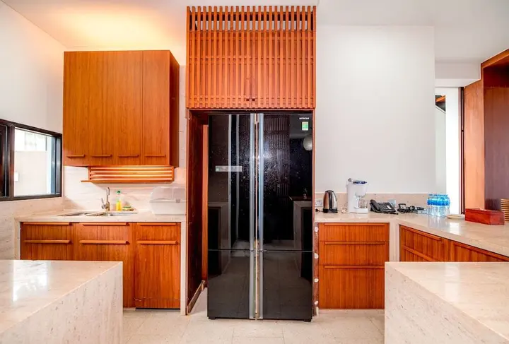 Дананг: Beachfront Villa Danang Beach