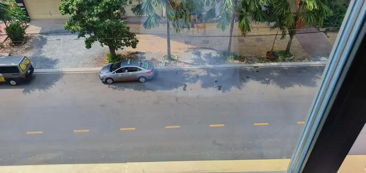 Кантхо: Linh Phuong 3 Hotel