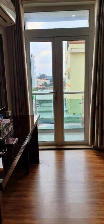 Кантхо: Linh Phuong 3 Hotel
