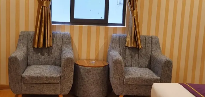 Кантхо: Linh Phuong 3 Hotel