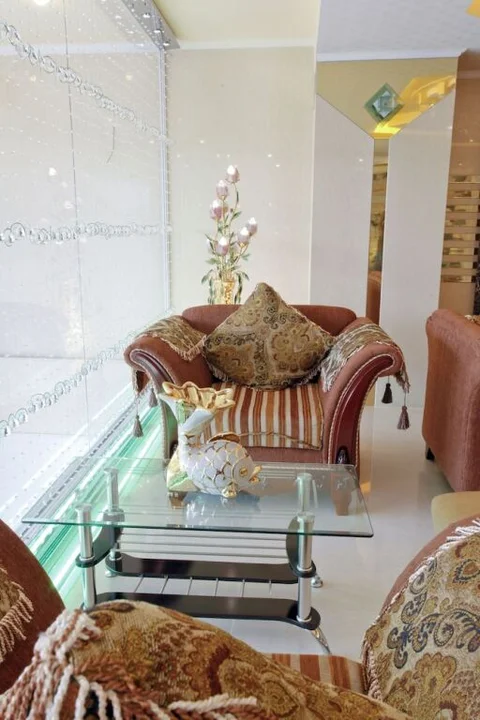 Кантхо: Linh Phuong 3 Hotel