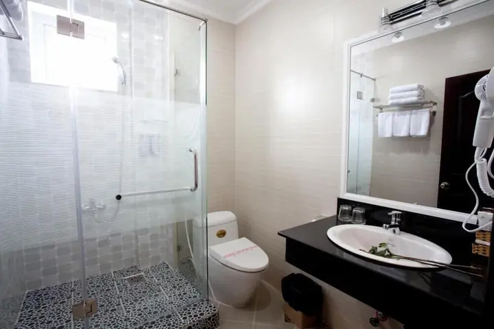Кантхо: Linh Phuong 3 Hotel