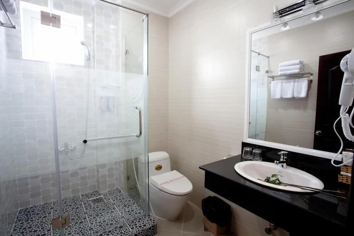 Кантхо: Linh Phuong 3 Hotel
