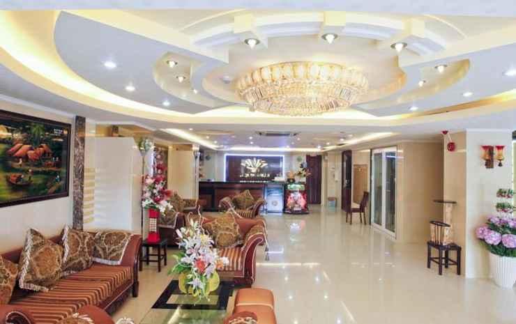Кантхо: Linh Phuong 3 Hotel