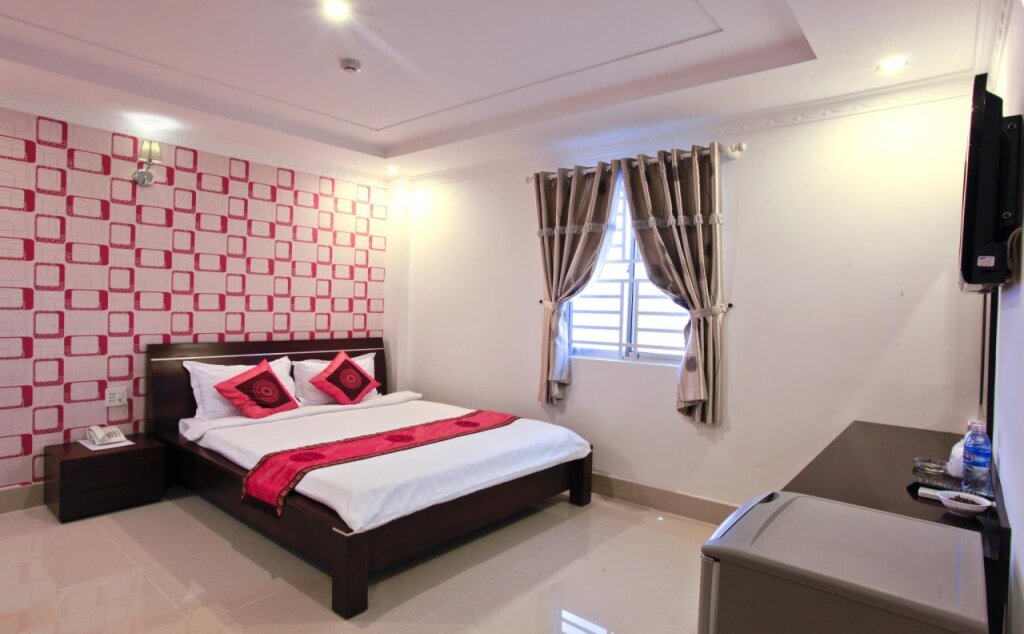 Кантхо: Linh Phuong 3 Hotel