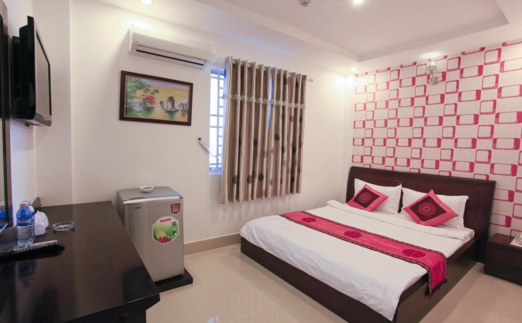 Кантхо: Linh Phuong 3 Hotel