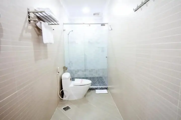 Кантхо: Linh Phuong 3 Hotel