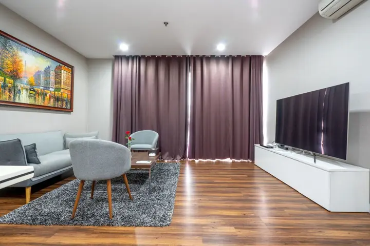 Тхузаумот: Becamex Hotel Thu Dau Mot