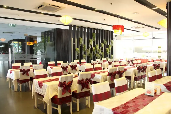 Тхузаумот: Becamex Hotel Thu Dau Mot