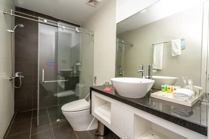 Тхузаумот: Becamex Hotel Thu Dau Mot