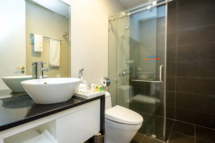 Тхузаумот: Becamex Hotel Thu Dau Mot
