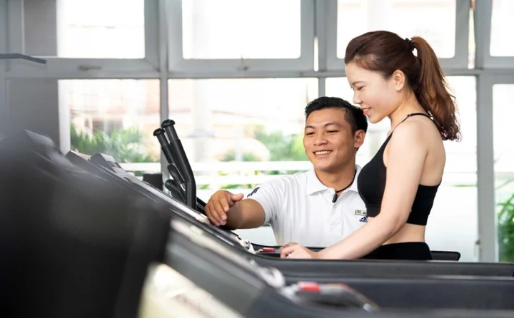 Тхузаумот: Becamex Hotel Thu Dau Mot