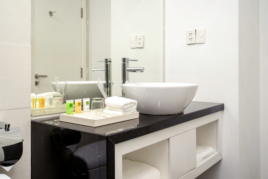 Тхузаумот: Becamex Hotel Thu Dau Mot
