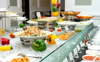 Тхузаумот: Becamex Hotel Thu Dau Mot