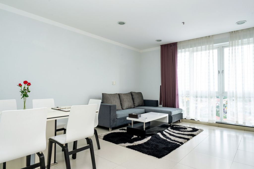 Тхузаумот: Becamex Hotel Thu Dau Mot
