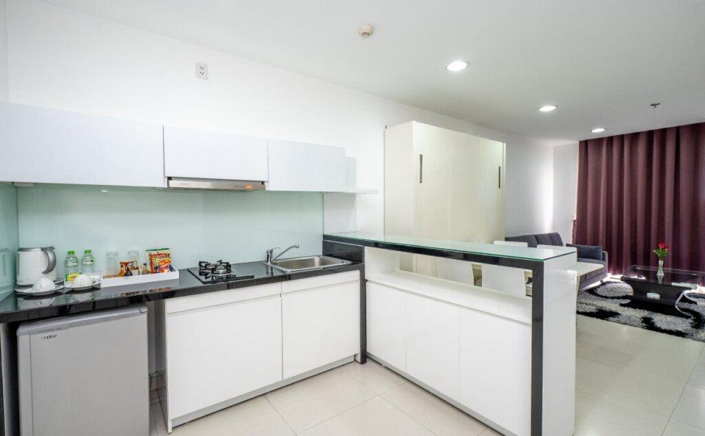 Тхузаумот: Becamex Hotel Thu Dau Mot