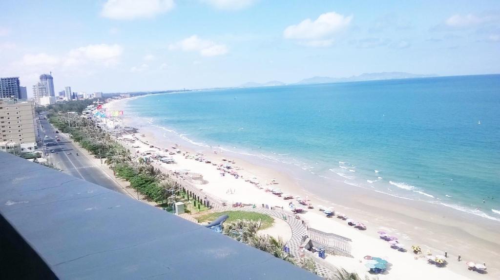 Вунгтау: Ocean Star Hotel