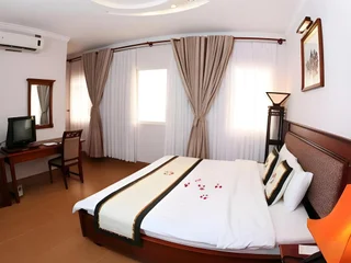 Вунгтау: Ocean Star Hotel