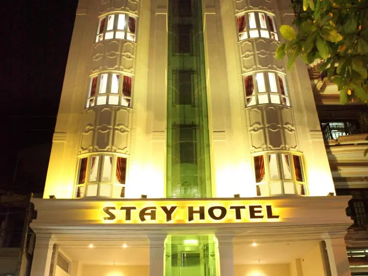 Хюэ: Stay Hotel