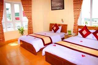 Хюэ: Stay Hotel
