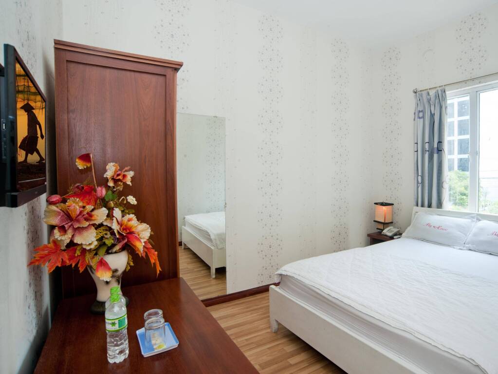 Дананг: My House Motel Da Nang