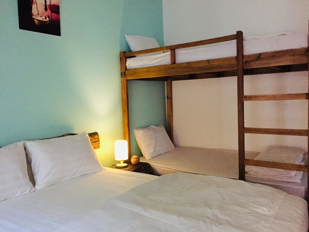 остров Фукуок: Langchia Home - Hostel