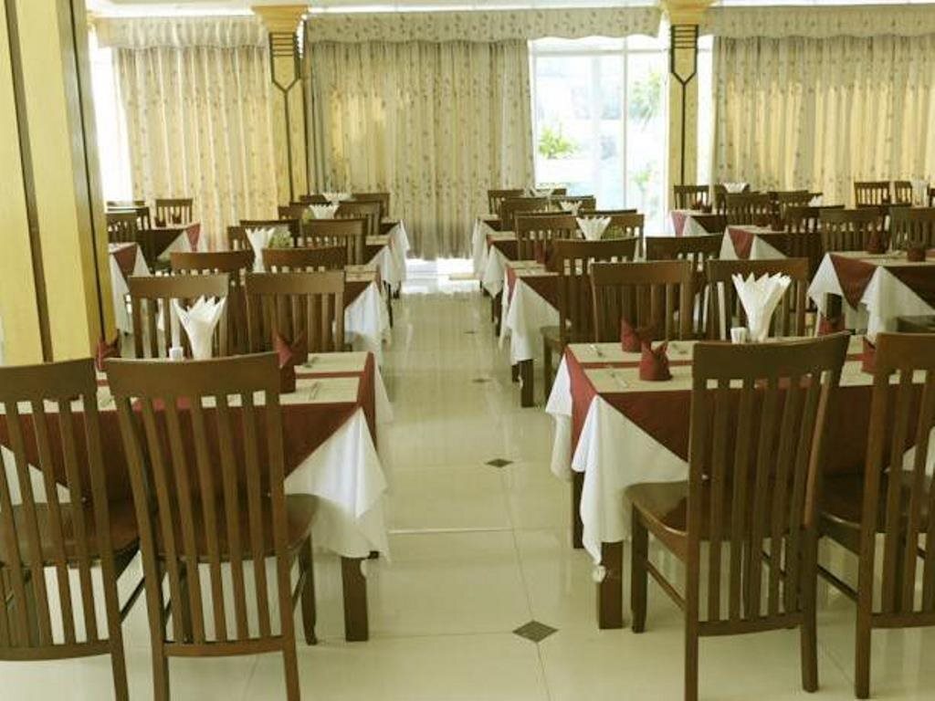 Кантхо: Holiday Hotel