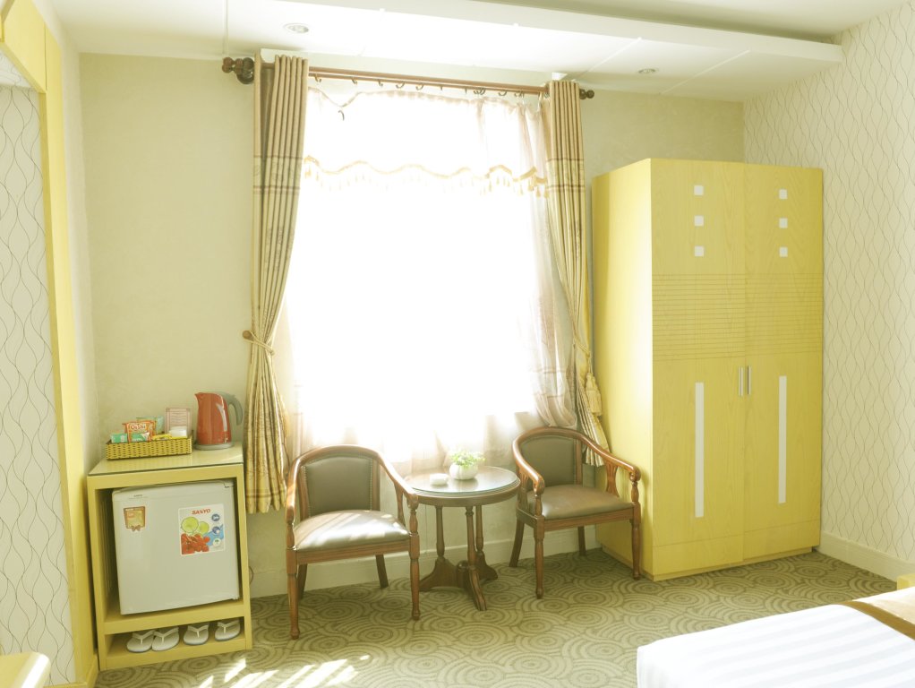Кантхо: Holiday Hotel