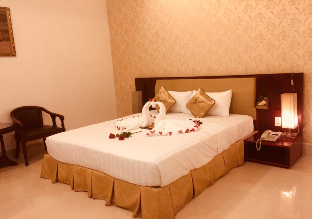 Кантхо: Holiday Hotel