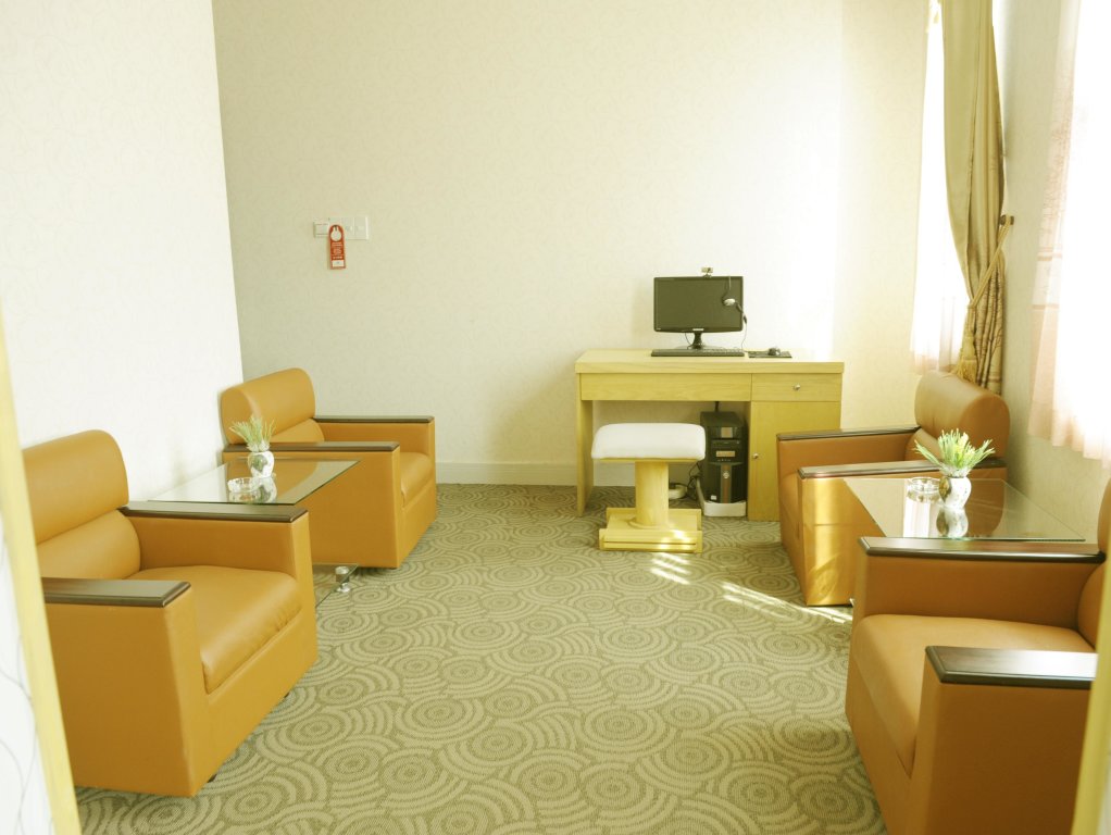 Кантхо: Holiday Hotel