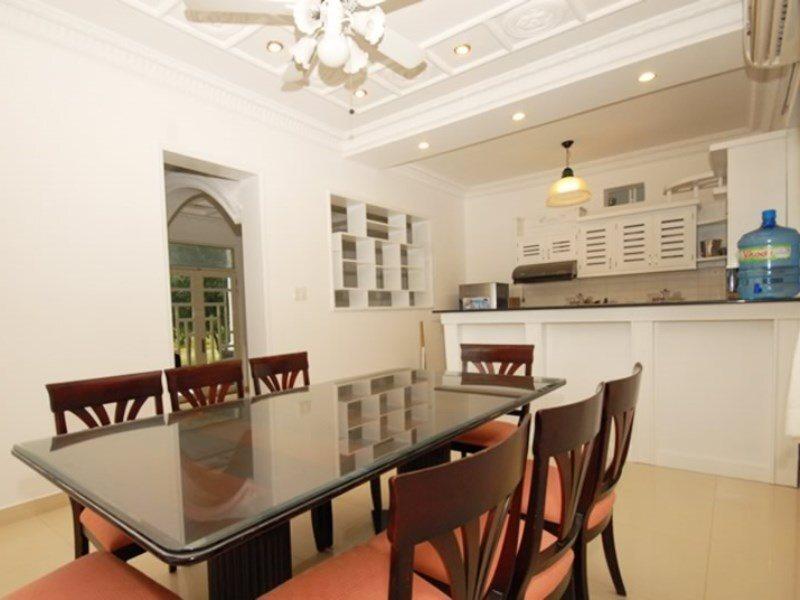 An Binh Villas — фото 4