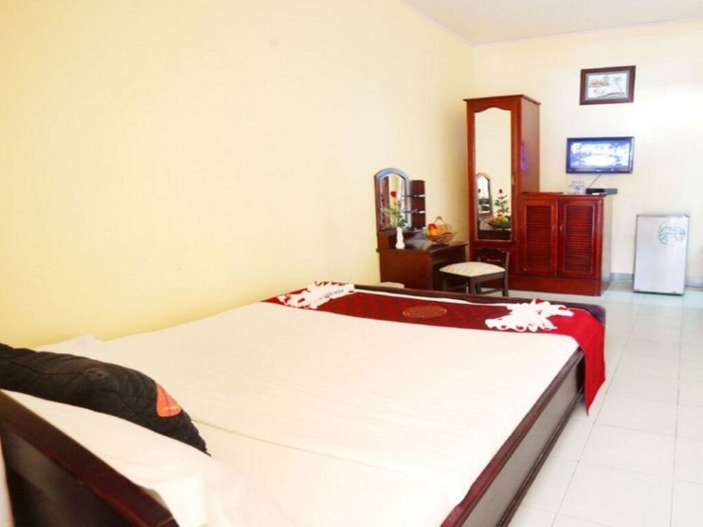 Фантхьет: Hon Rom Central Beach Resort