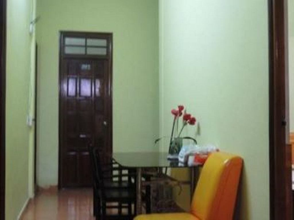 Хюэ: Thanh Minh Hotel