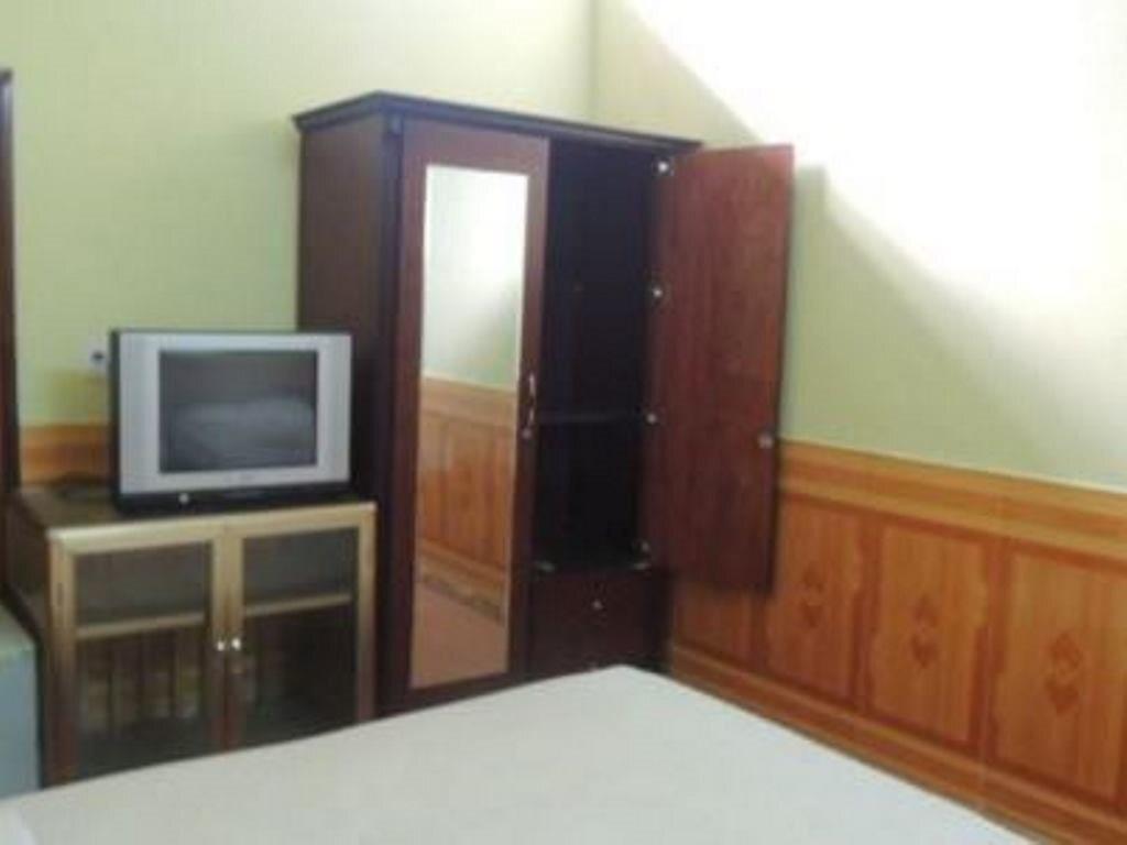 Хюэ: Thanh Minh Hotel