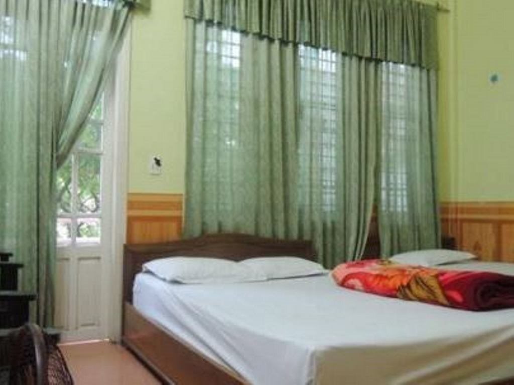Хюэ: Thanh Minh Hotel