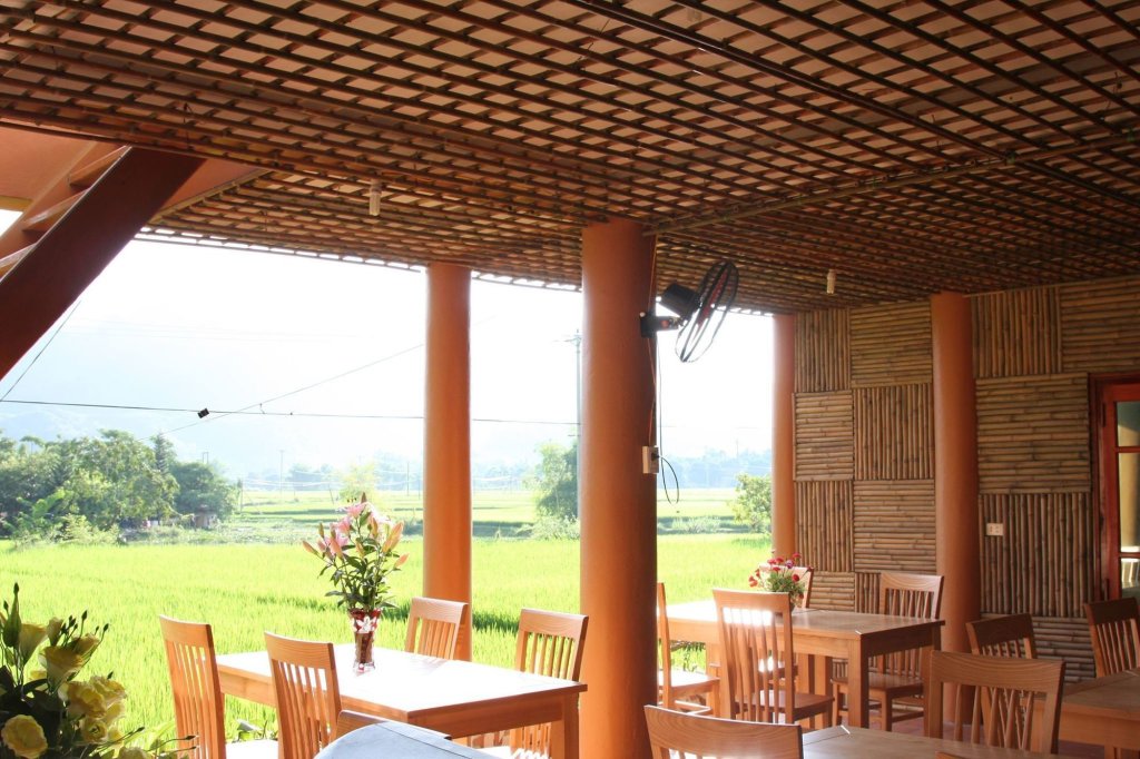 Mai Chau Valley View Hotel — фото 2