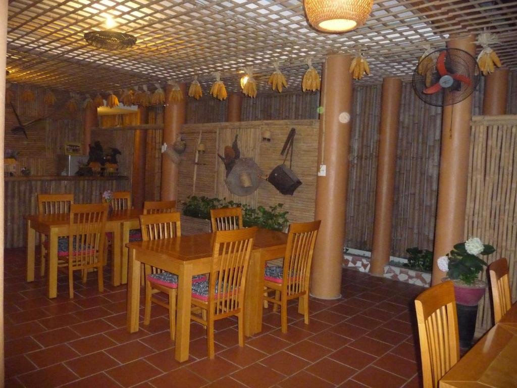 Маи-Чау: Mai Chau Valley View Hotel