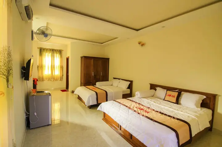 остров Фукуок: Lam Ha Resort