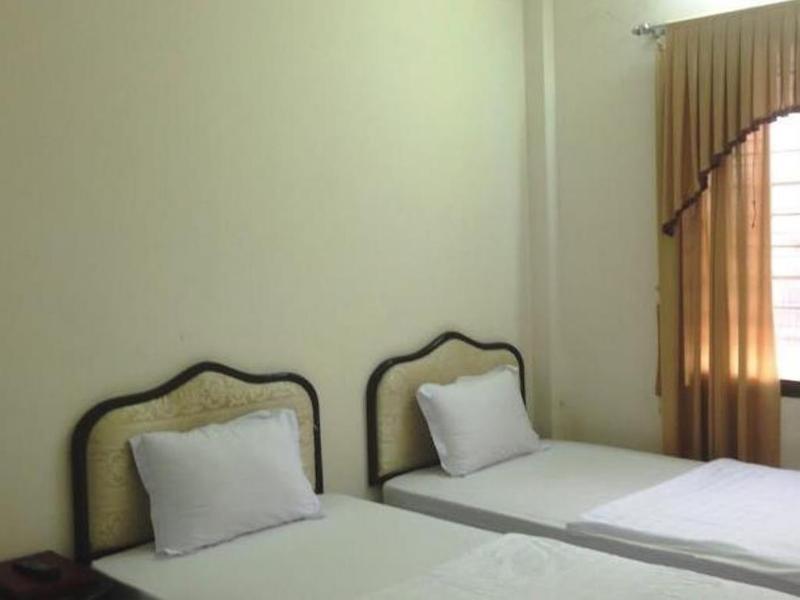 Хюэ: Mai Lan Hotel