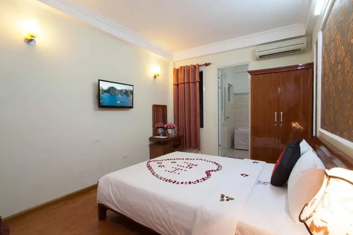 Ханой: Hang My Hotel