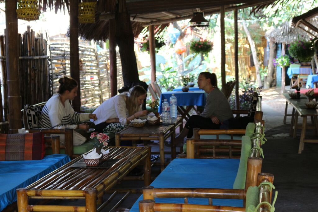 Хойан: Under the coconut tree - Hostel