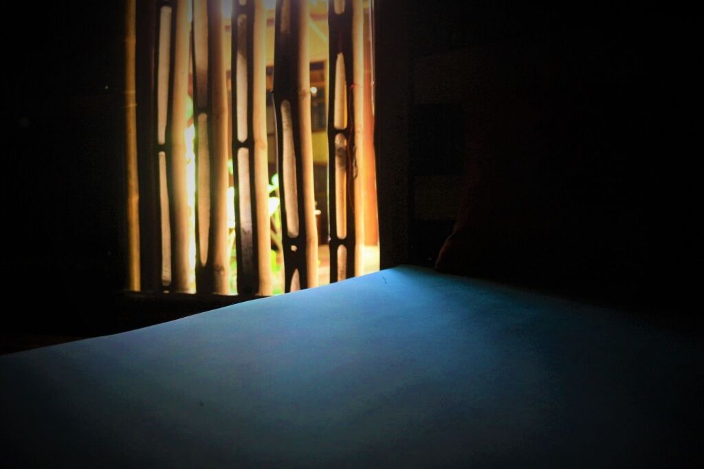 Under the coconut tree - Hostel — фото 6