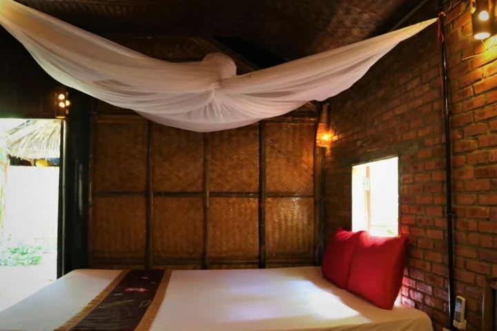 Хойан: Under the coconut tree - Hostel