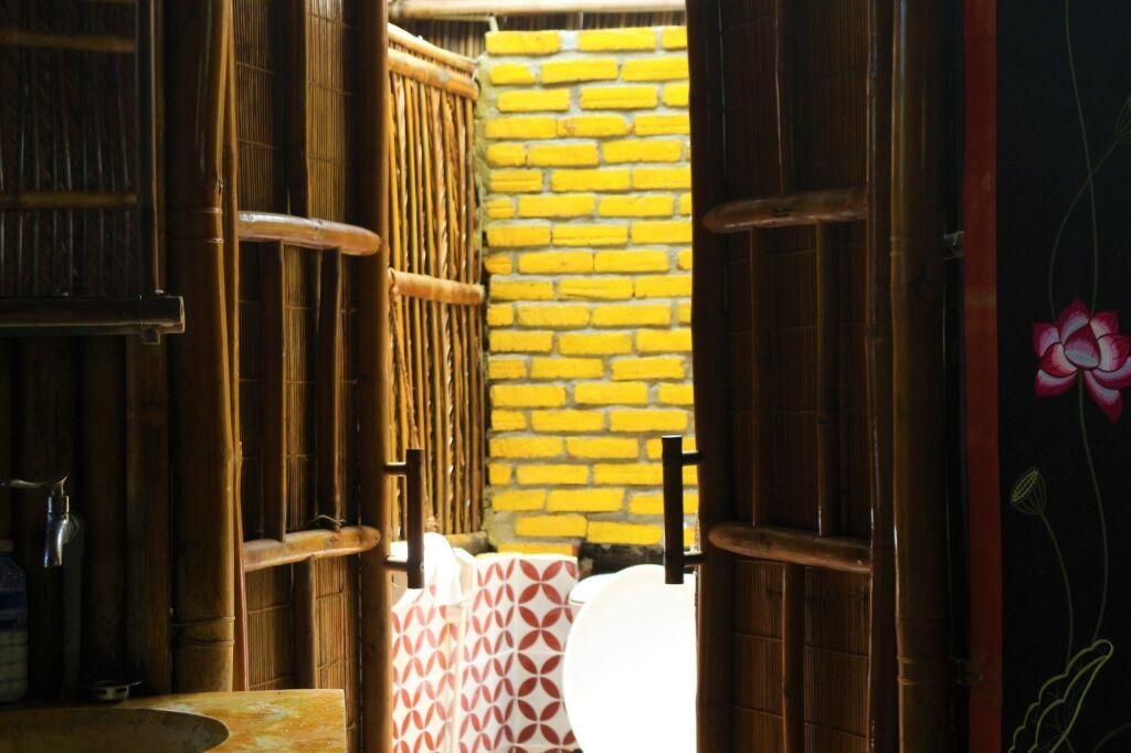 Хойан: Under the coconut tree - Hostel