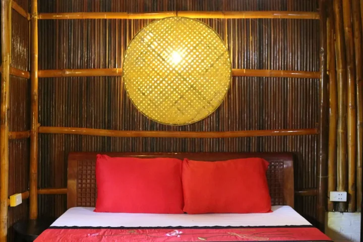 Хойан: Under the coconut tree - Hostel