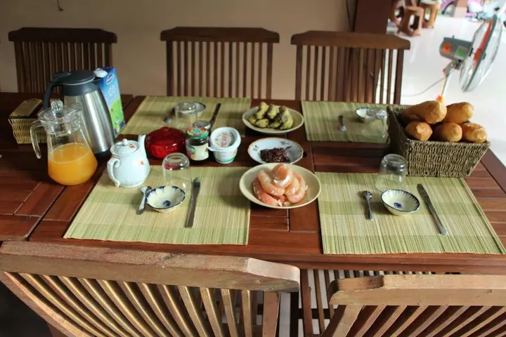 Митхо: Gite Nam Hien Mekong
