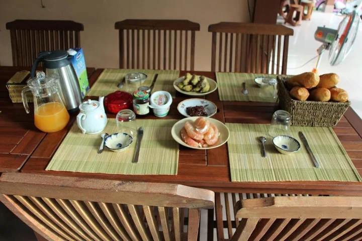 Митхо: Gite Nam Hien Mekong