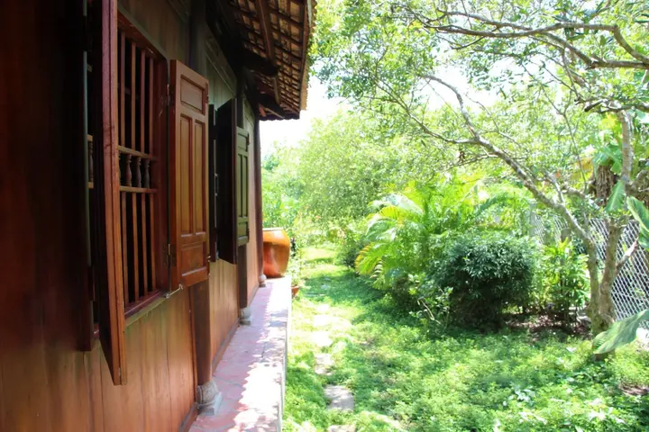 Митхо: Gite Nam Hien Mekong