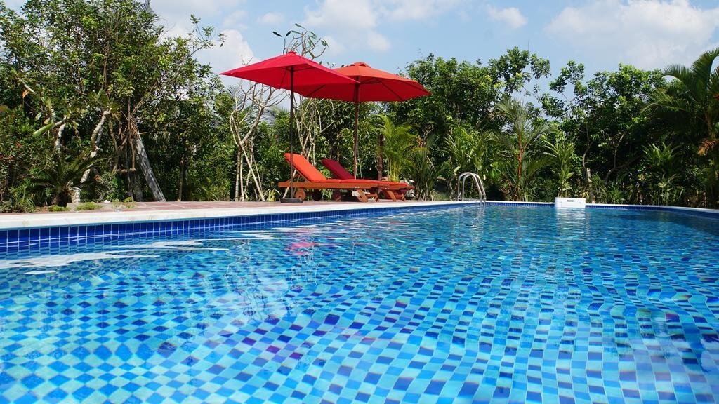 Митхо: Gite Nam Hien Mekong