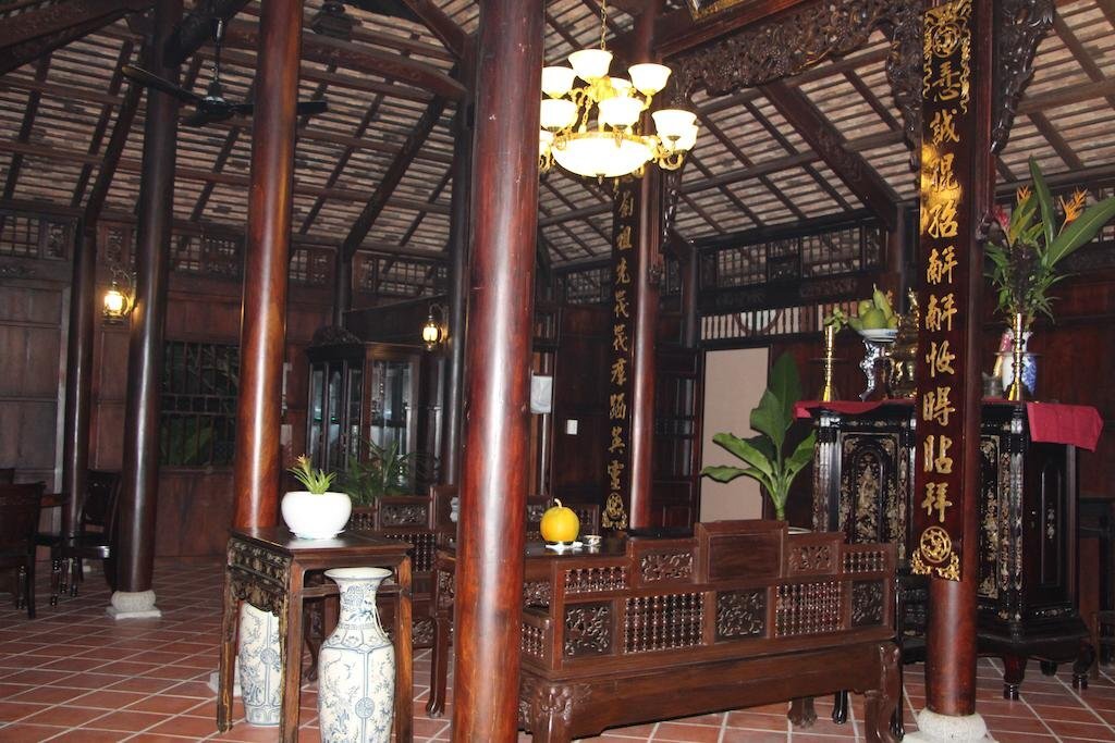Митхо: Gite Nam Hien Mekong